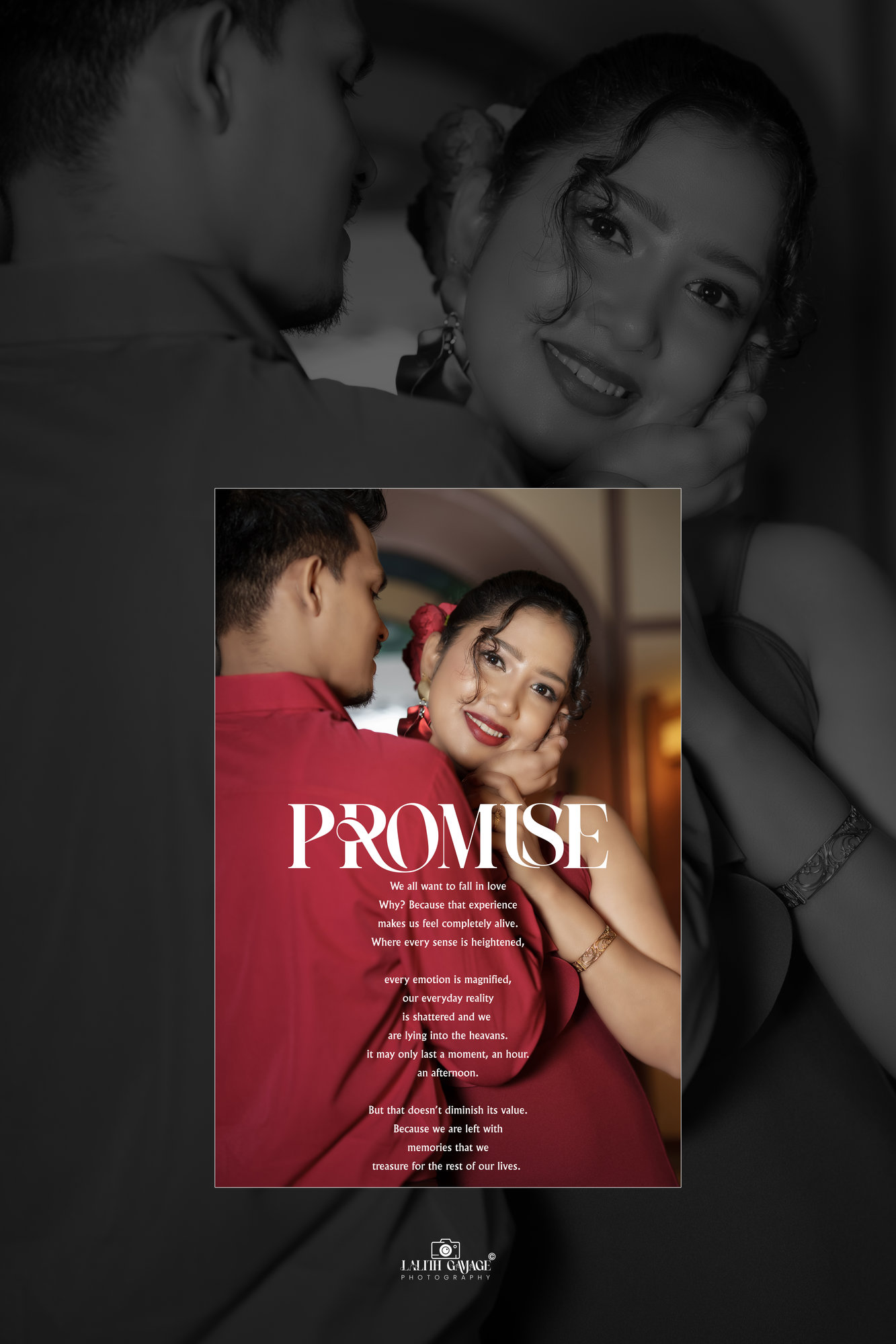 Couple photography