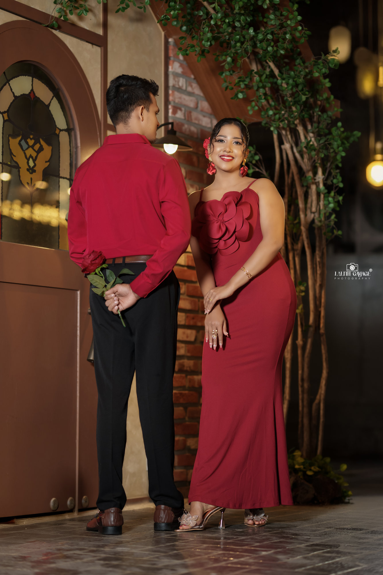 Couple Shoot 01 photograph 7