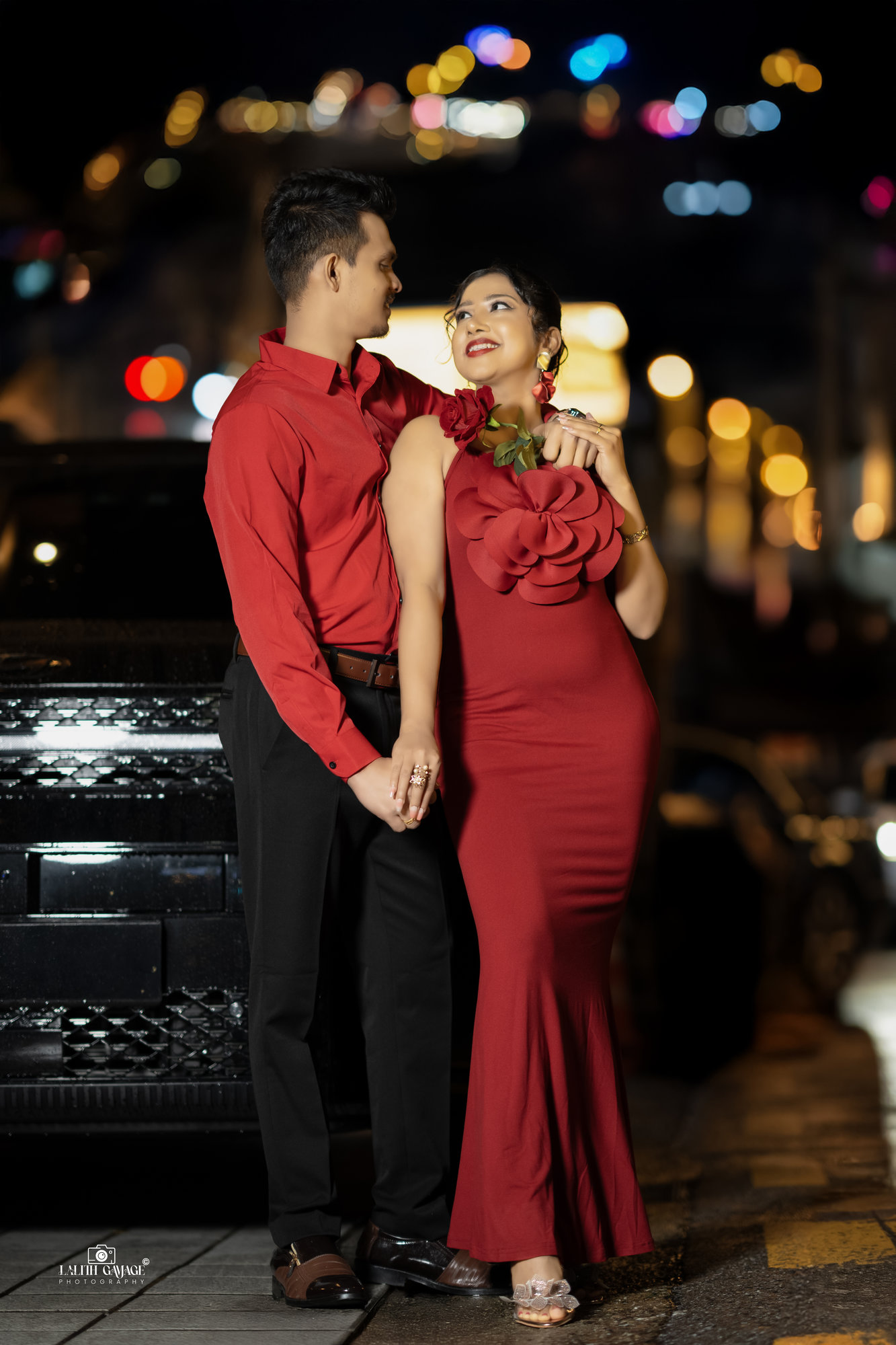 Couple Shoot 01 photograph 8