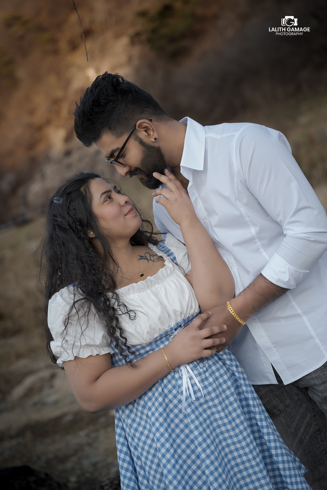 Couple Shoot 02 photograph 3