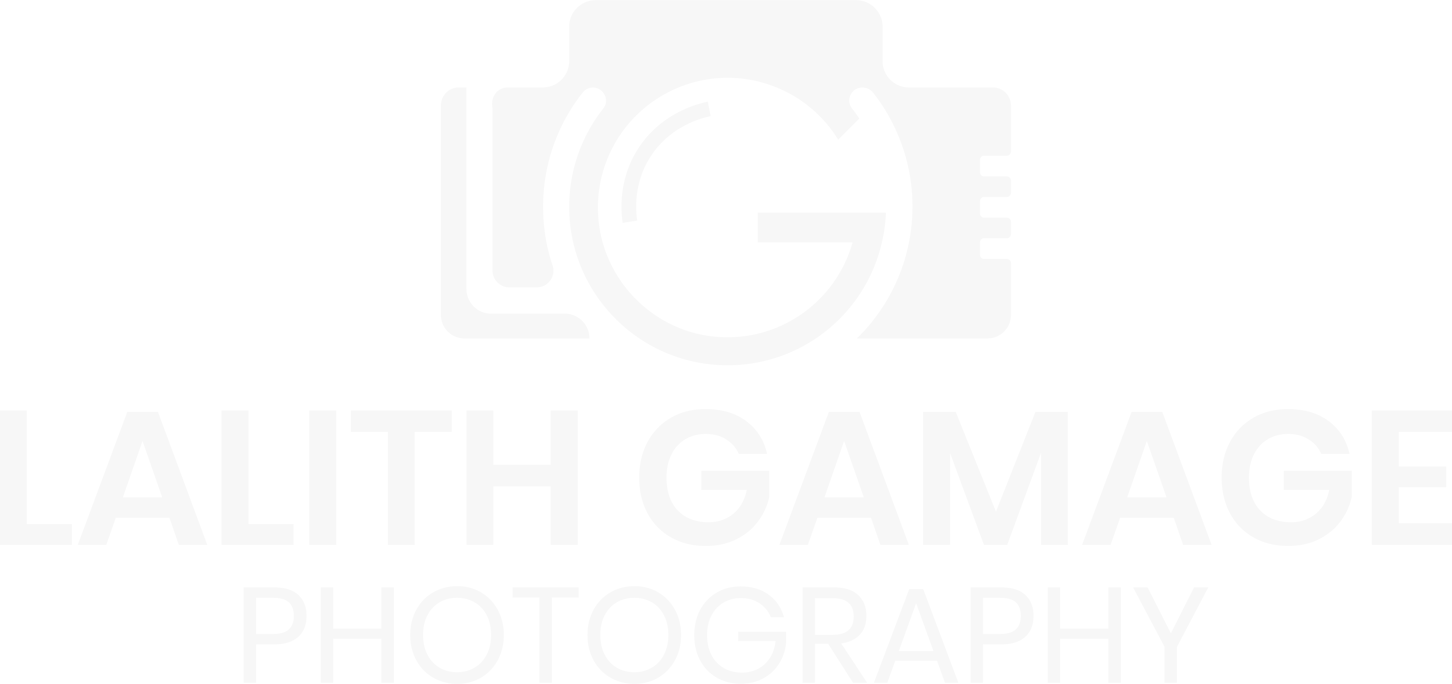 Lalith Gamage Photography logo