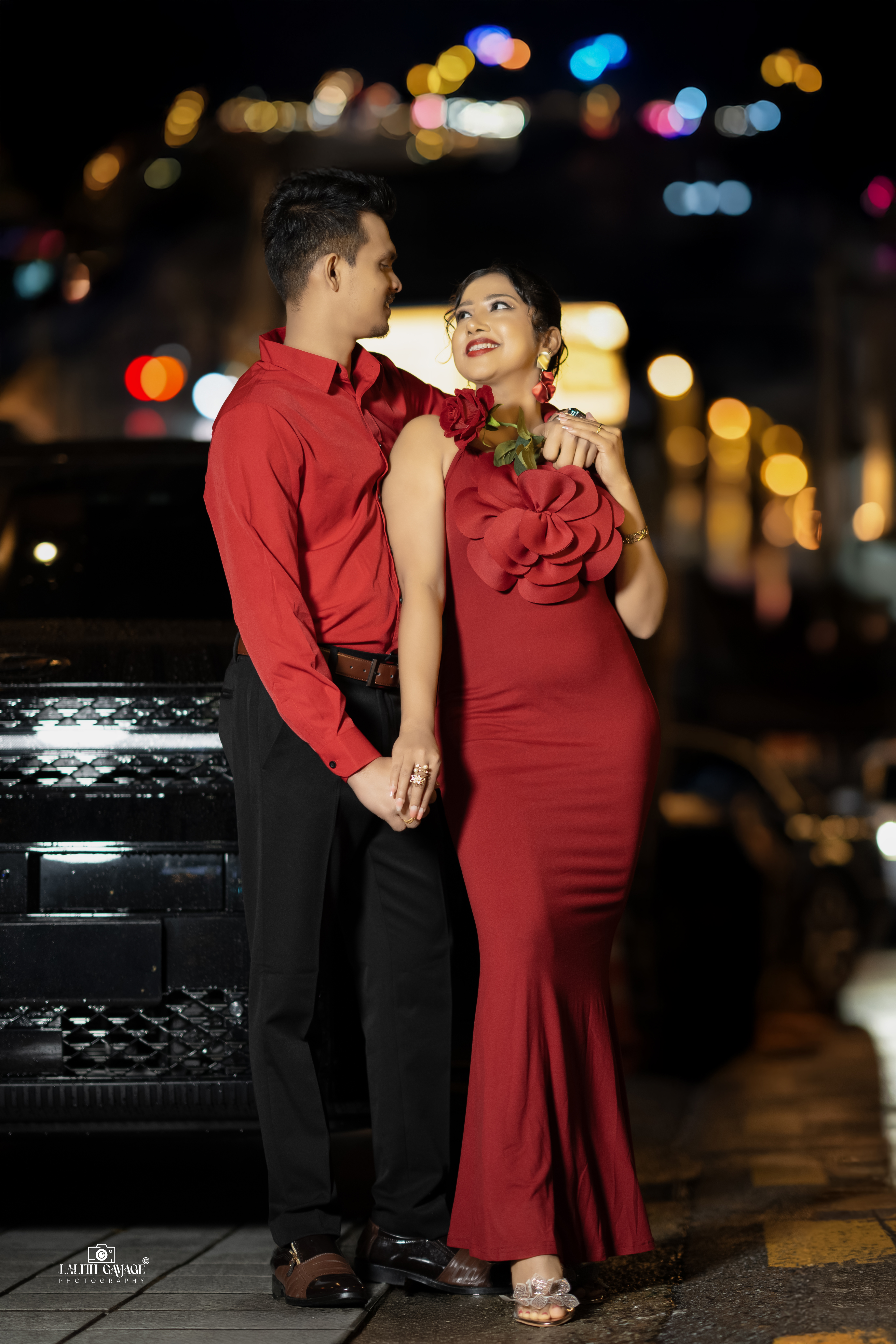 Couple Shoot