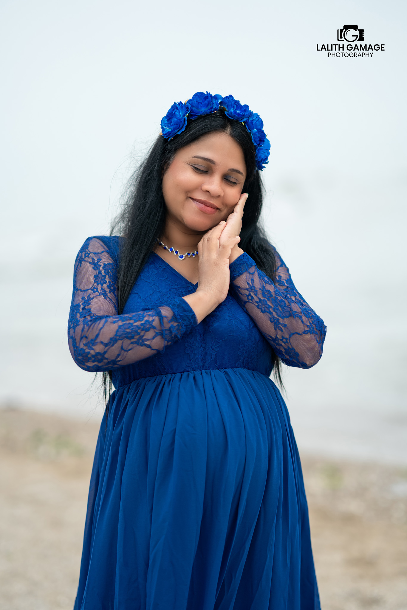 pregnate Shoot