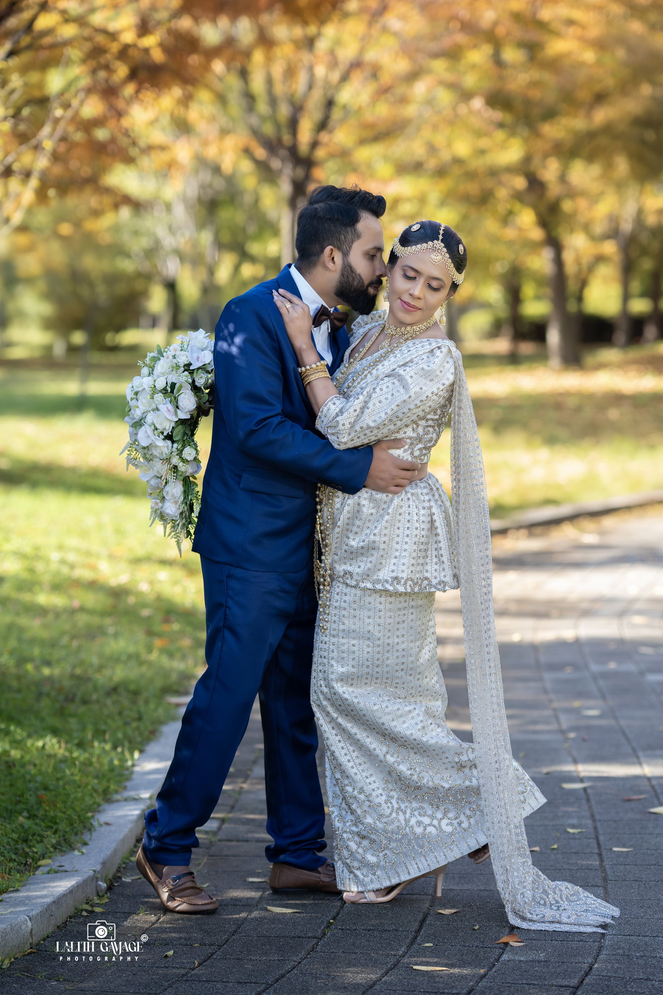 Wedding Shoot 01 photograph 4