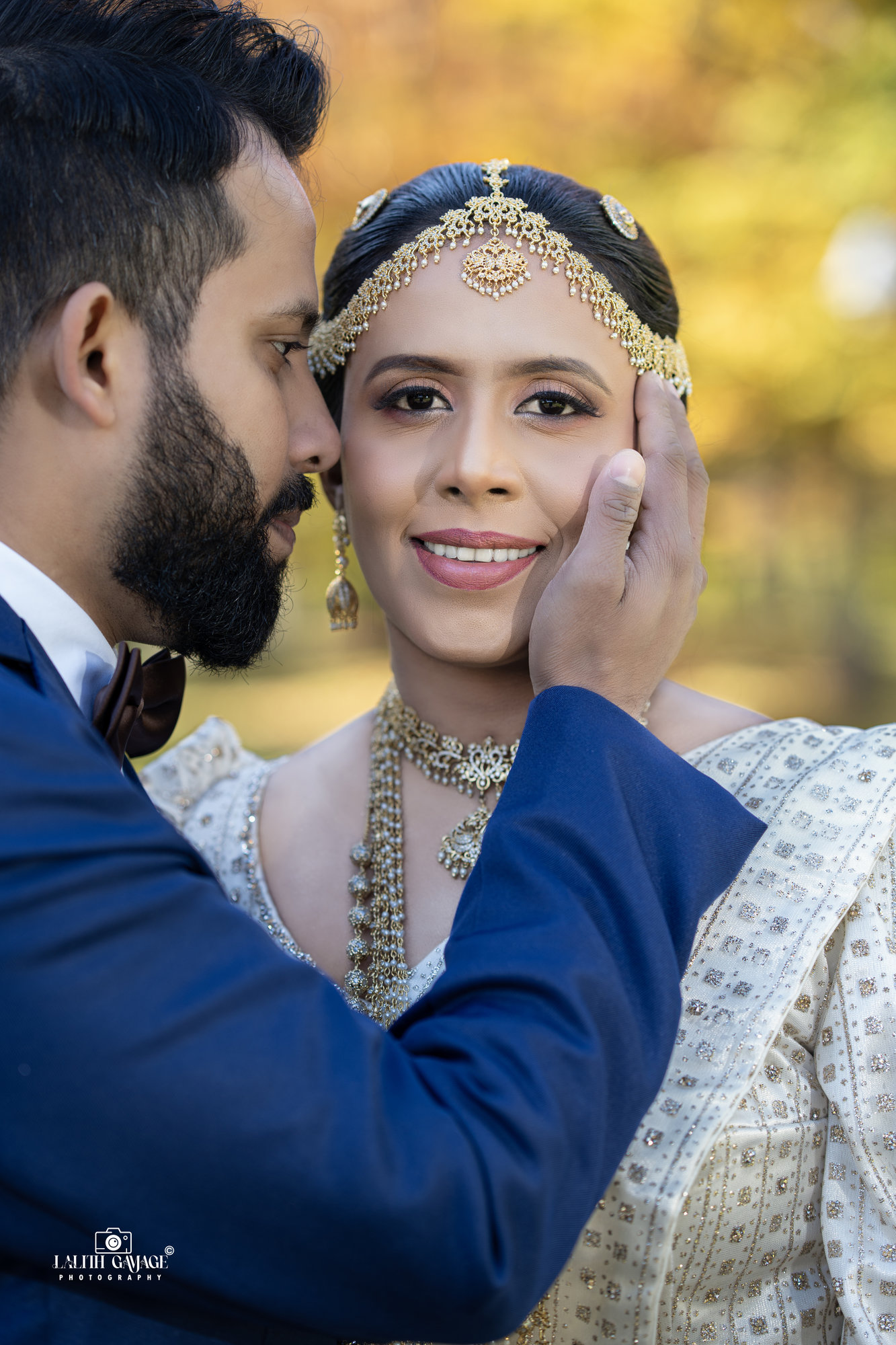 Wedding Shoot 01 photograph 5