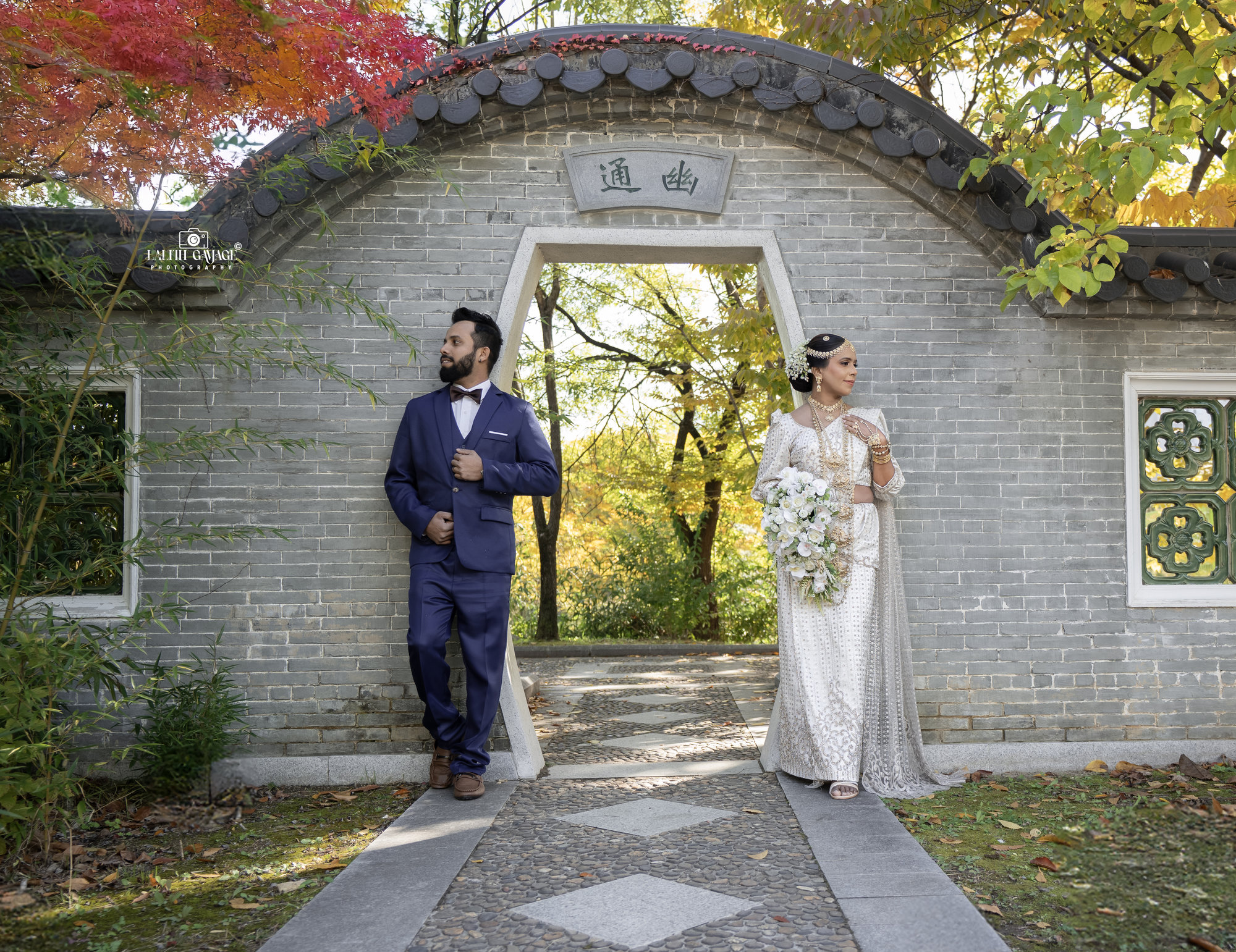 Wedding Shoot 01 photograph 9