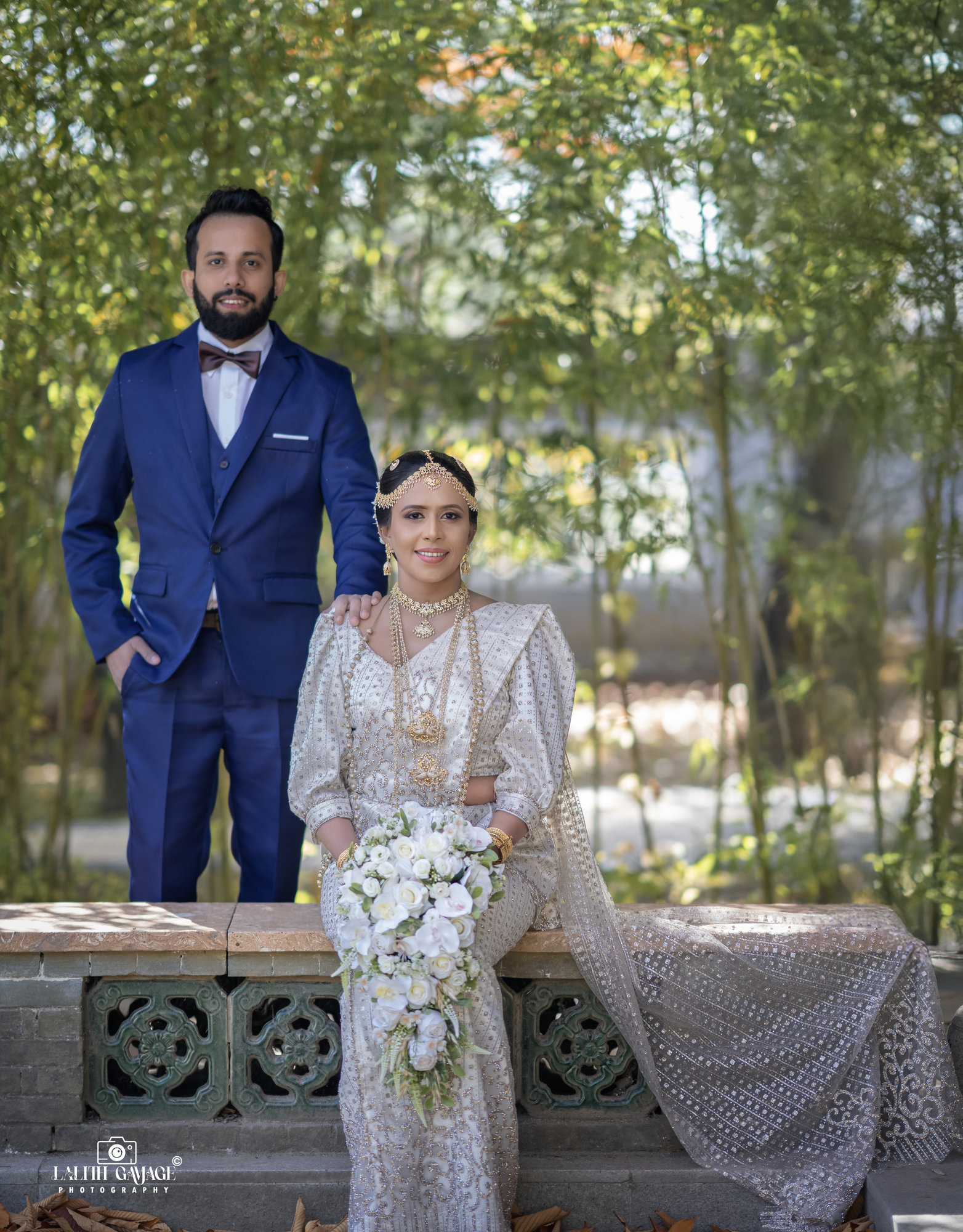 Wedding Shoot 01 photograph 16