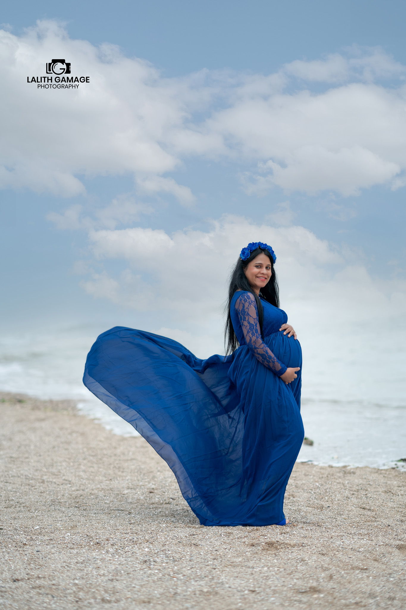 Pregnancy photography