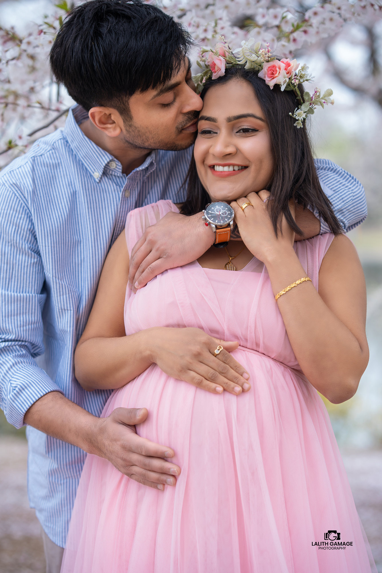 Pregnancy Shoot 02 photograph 15