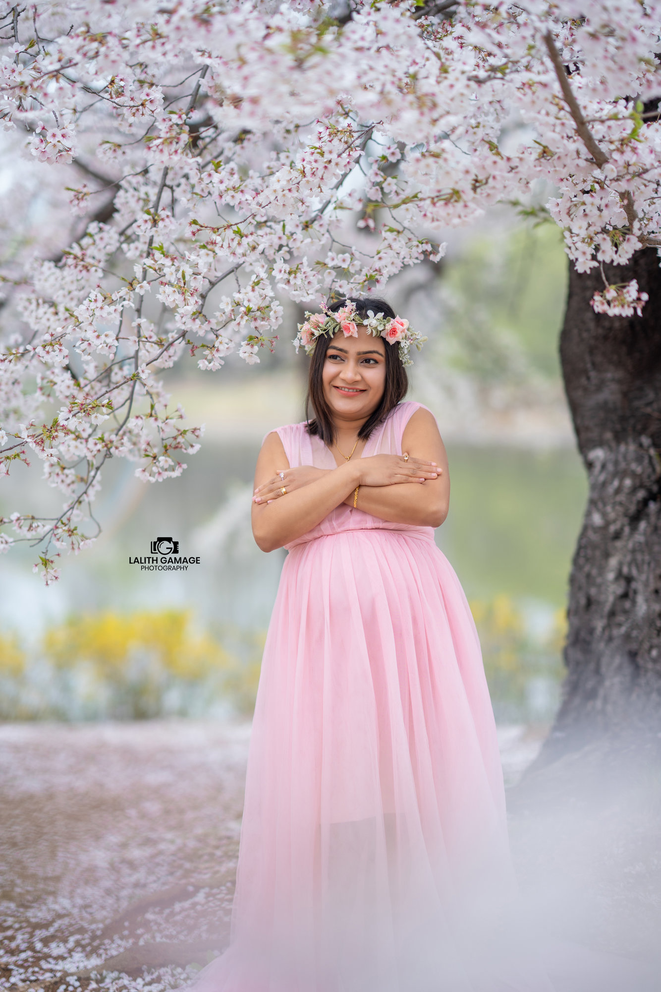 Pregnancy Shoot 02 photograph 7