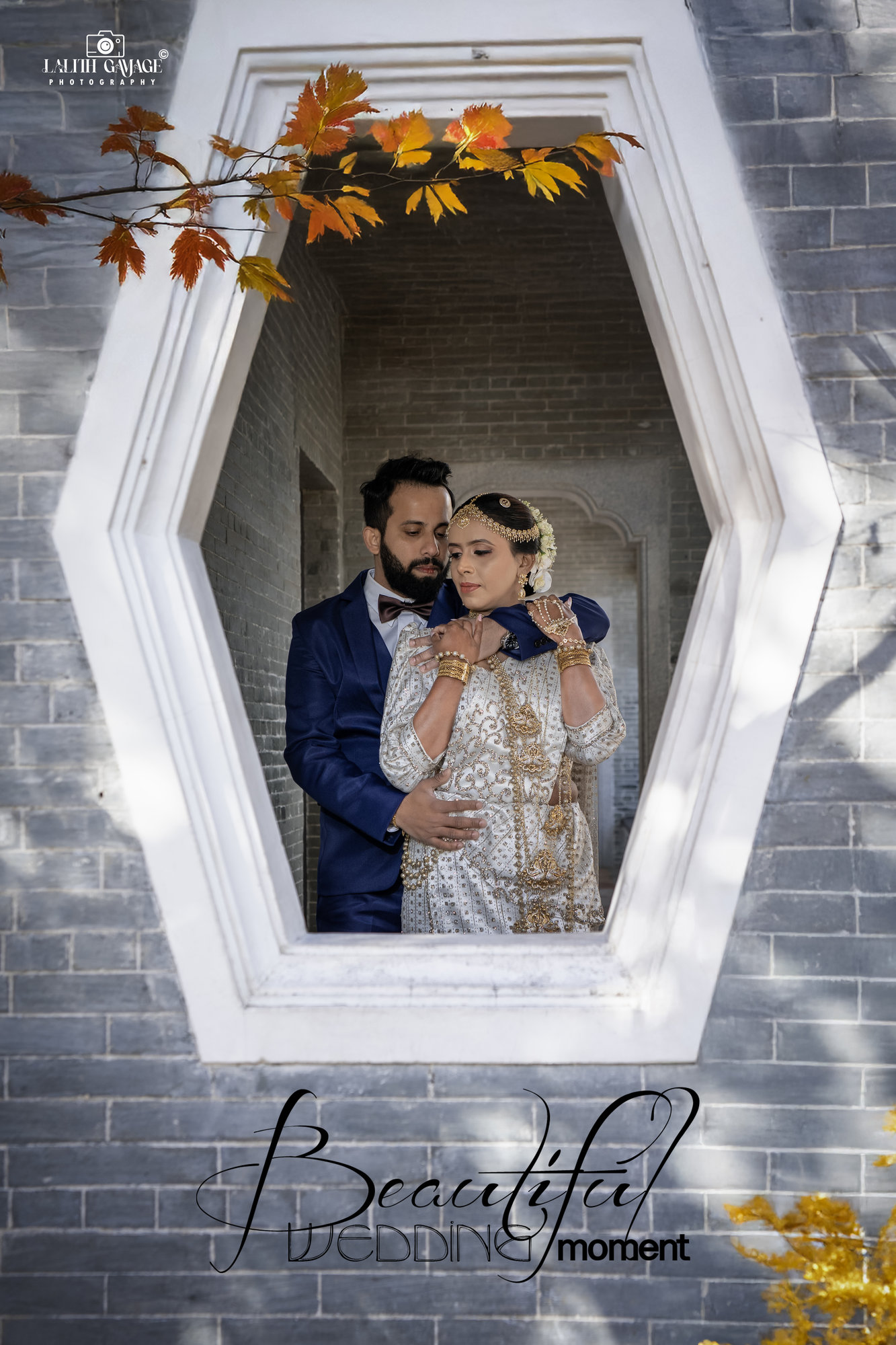 Wedding Shoot 01 photograph 2