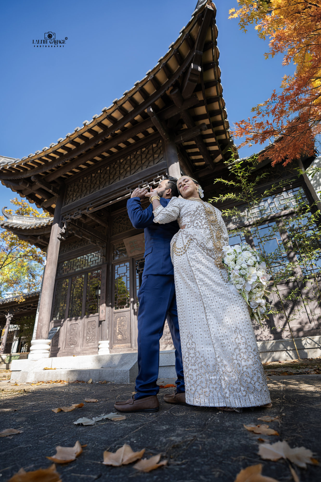 Wedding Shoot 01 photograph 3