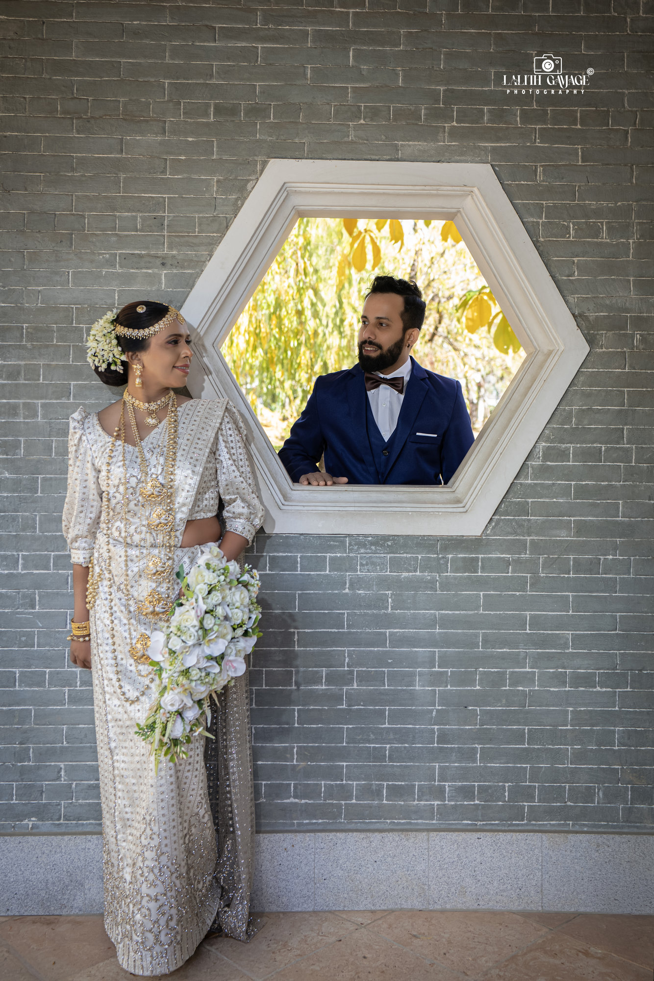 Wedding Shoot 01 photograph 5