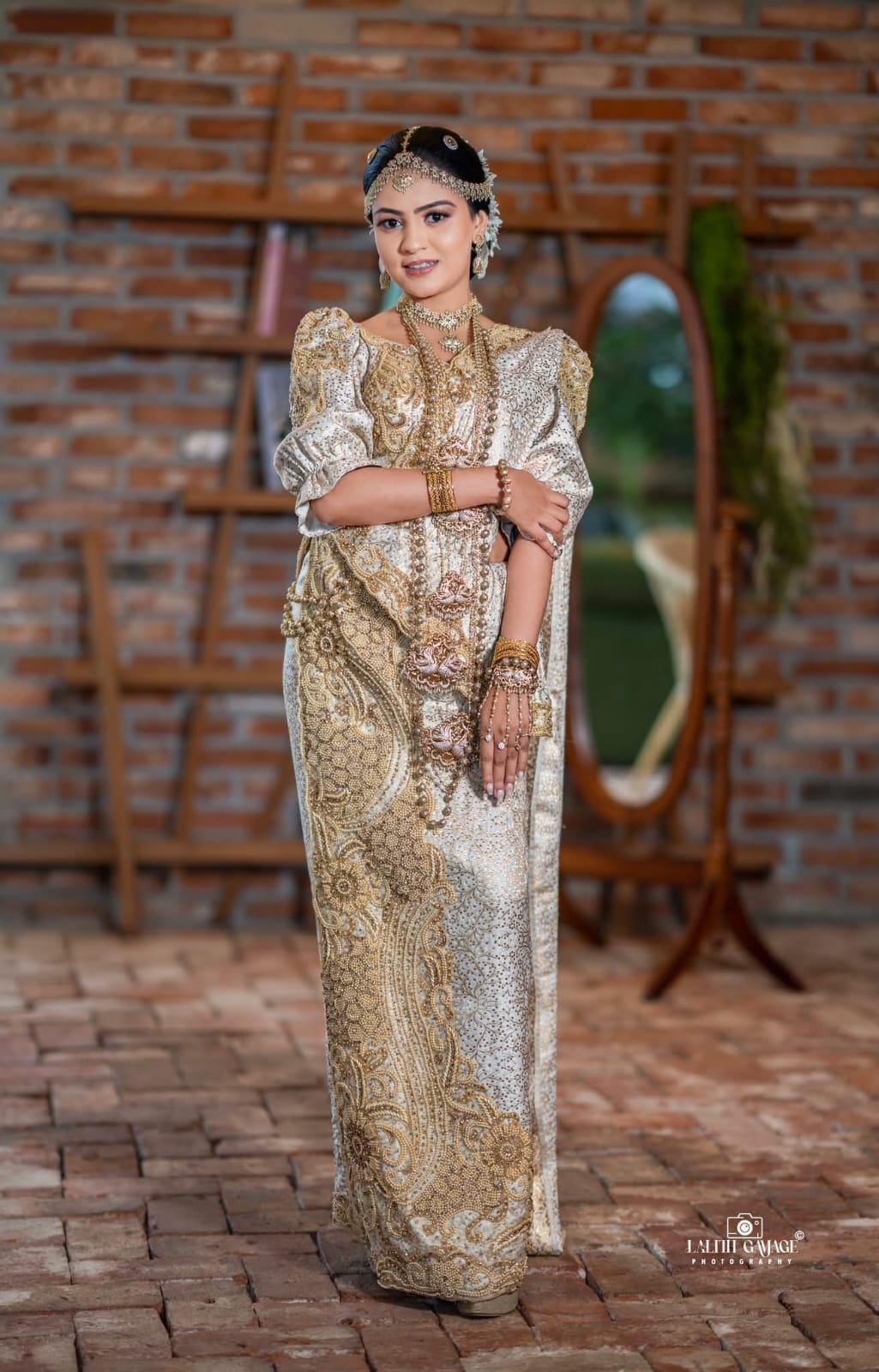 Wedding Shoot 02 photograph 10